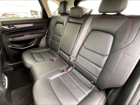 Used 2024 MAZDA CX-5 Carbon Edition AWD/4WD image 19