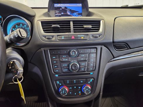 Used 2015 Buick Encore Leather image 8