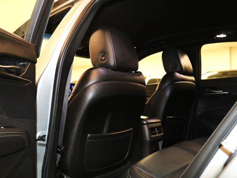 Used 2023 Cadillac CT4 Premium Luxury w/ Climate Package image 76