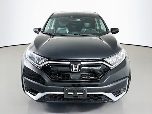 Used 2020 Honda CR-V EX-L image 2
