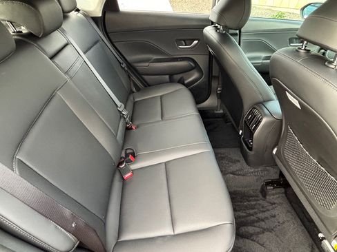 Used 2026 Hyundai Kona SEL Premium FWD image 30