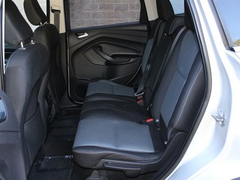 Used 2018 Ford Escape SE w/ Ford Safe & Smart Package AWD/4WD image 13