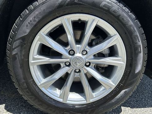 Used 2024 Honda CR-V EX image 13