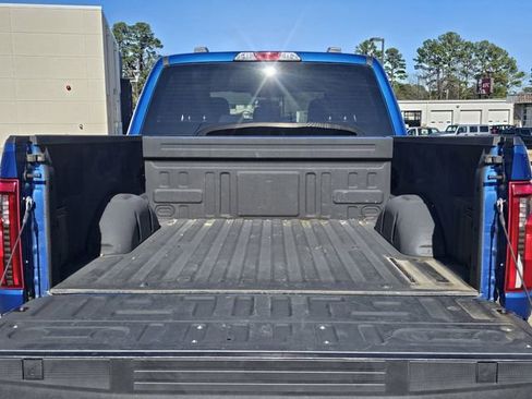 Certified 2024 Ford F150 STX image 30