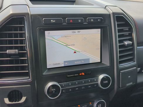 Used 2021 Ford Expedition Max Limited image 14