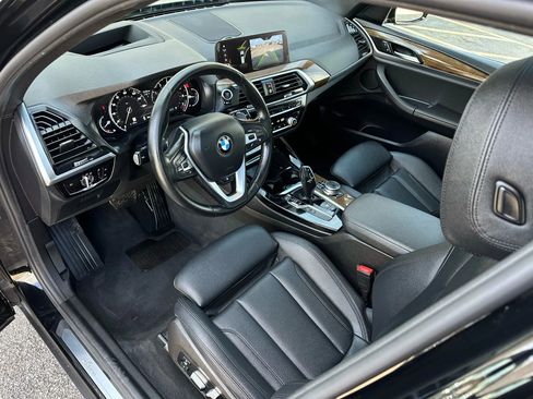 Used 2018 BMW X3 xDrive30i image 14