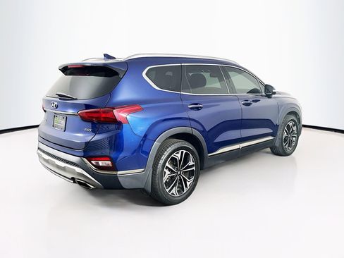 Used 2020 Hyundai Santa Fe Limited FWD image 9