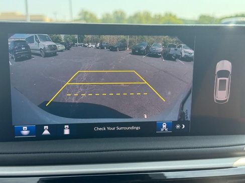 Certified 2026 Acura MDX w/ Technology Package AWD/4WD image 28