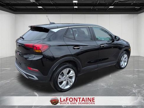 Used 2025 Buick Encore GX Preferred image 7