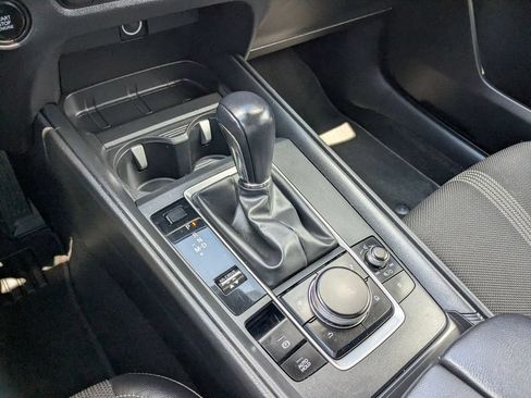 Used 2025 MAZDA CX-50 AWD 2.5 S w/ Premium Package image 21