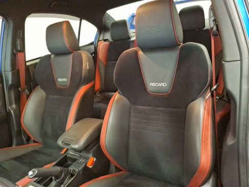Used 2018 Subaru WRX STI image 18