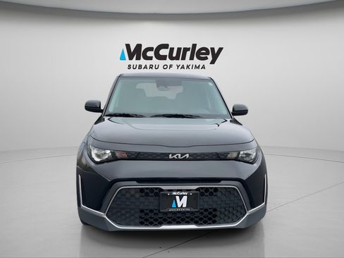 Used 2024 Kia Soul LX w/ Option Group 015 FWD image 9