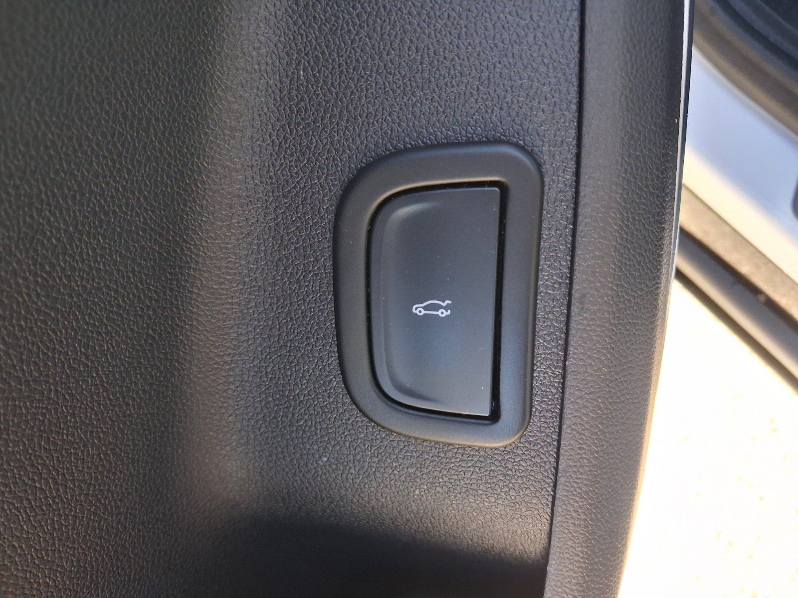 Used 2026 Buick Enclave Sport Touring AWD/4WD image 21