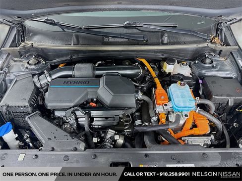 Used 2023 Kia Sportage X-Line Prestige image 31