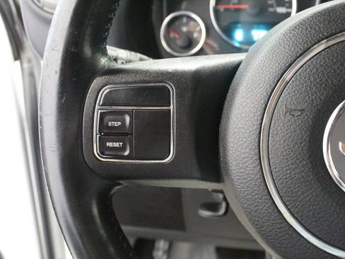 Used 2011 Jeep Wrangler Sport AWD/4WD image 10