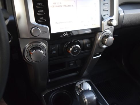 Used 2022 Toyota 4Runner SR5 image 15