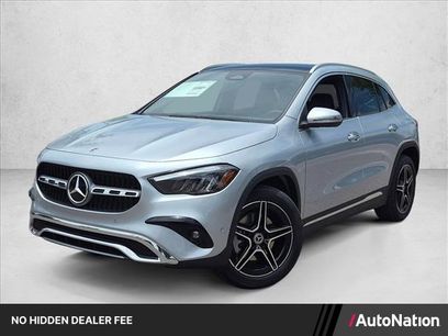 New 2026 Mercedes-Benz GLA 250