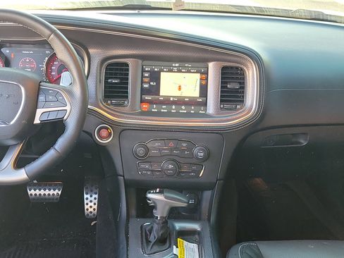 Used 2019 Dodge Charger SRT Hellcat w/ Harman/Kardon Audio Group image 11