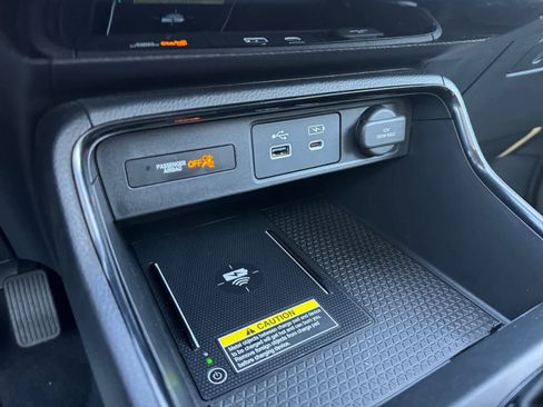 Used 2025 Honda CR-V EX-L image 22