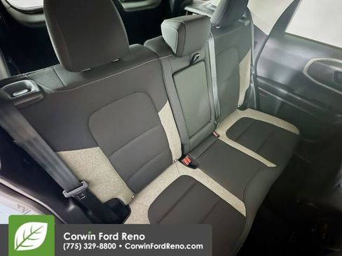 New 2026 Ford Bronco Sport Big Bend AWD/4WD image 26