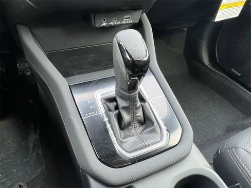 New 2025 Subaru Forester Touring image 32