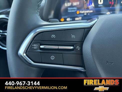 New 2026 Chevrolet Equinox LT w/ Convenience Package II image 19