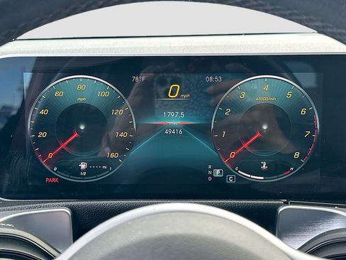 Used 2021 Mercedes-Benz GLB 250 image 12