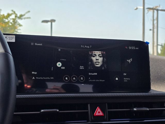 New 2026 Kia EV6 GT-Line AWD/4WD image 26