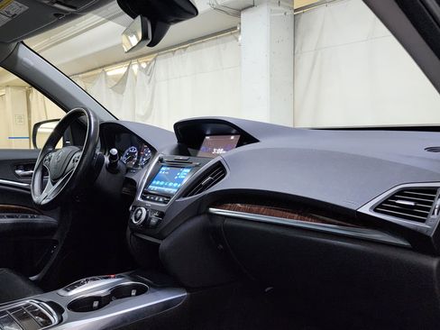 Used 2019 Acura MDX SH-AWD image 24