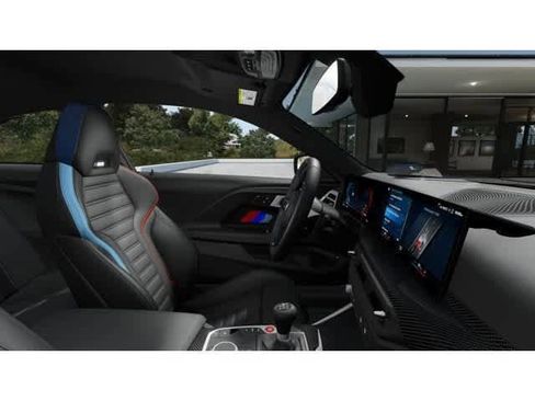 New 2026 BMW M2 w/ Lighting Package RWD image 9