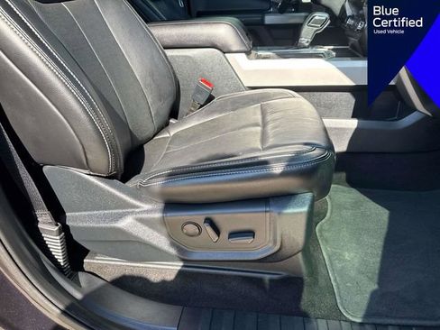 Certified 2020 Ford F150 Lariat image 12
