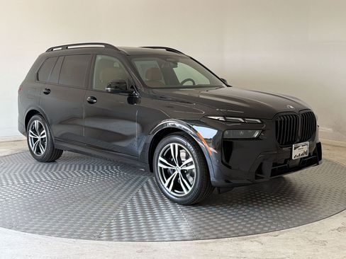 New 2027 BMW X7 xDrive40i w/ Executive Package AWD/4WD image 7