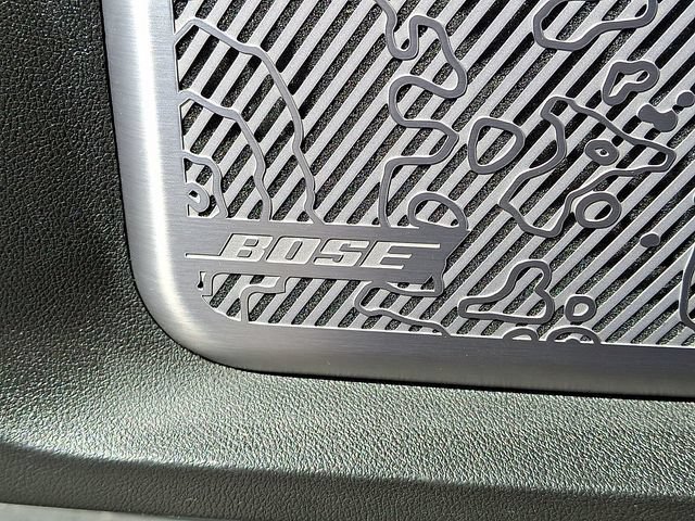 Used 2026 GMC Hummer EV 3X w/ Carbon Fiber Edition Package AWD/4WD image 32