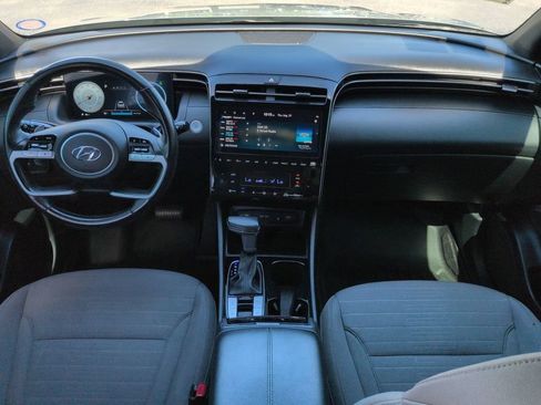 Used 2023 Hyundai Santa Cruz SEL Premium w/ Cargo Package AWD/4WD image 15