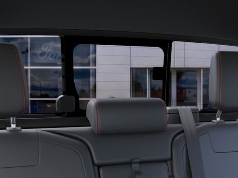 New 2026 Ford Ranger Raptor AWD/4WD image 22