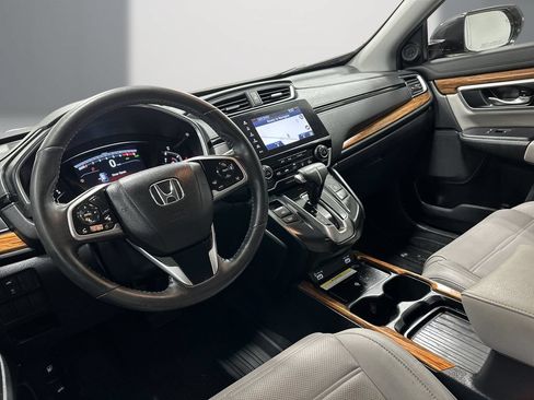 Used 2022 Honda CR-V Touring image 13