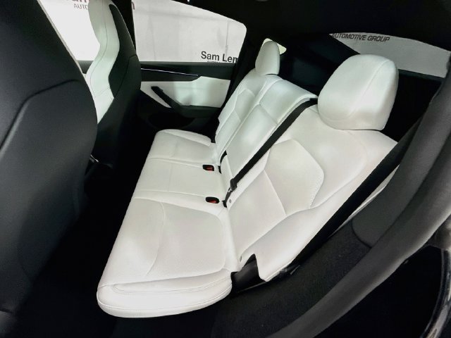 Used 2026 Tesla Model Y Performance AWD/4WD image 24