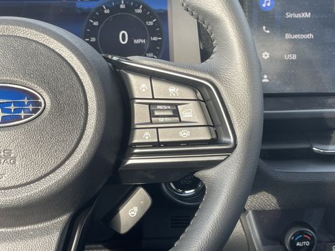 New 2026 Subaru Outback Limited image 18