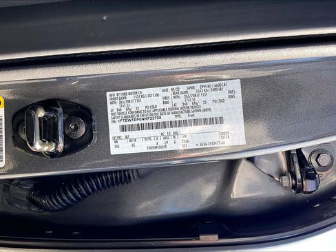 Used 2022 Ford F150 XL w/ Equipment Group 101A High image 33