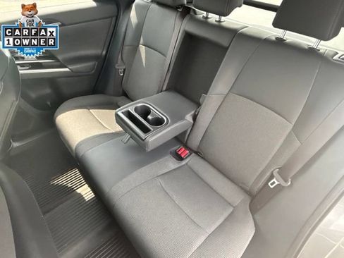 Used 2025 Toyota bZ4X AWD w/ Weather Package image 14