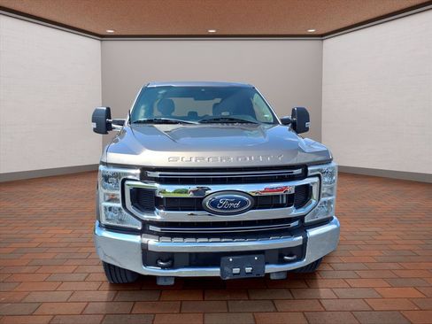 Used 2022 Ford F350 XLT AWD/4WD image 31