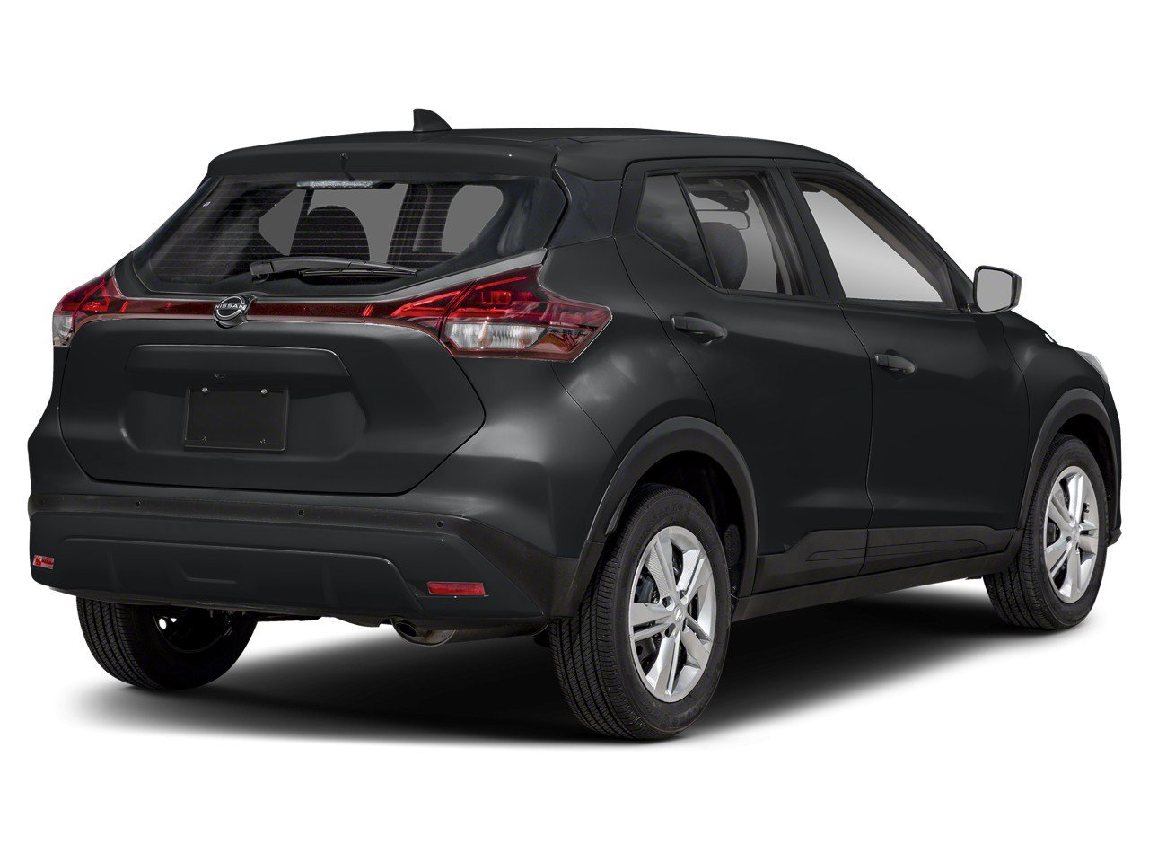 Used 2022 Nissan Kicks S FWD image 2