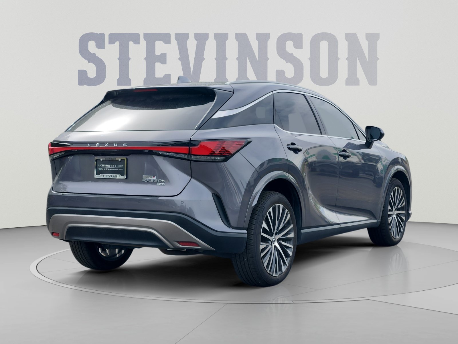 Used 2023 Lexus RX 350 w/ Cold Area Package AWD/4WD image 5