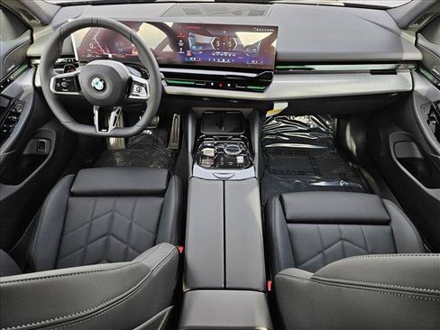 New 2026 BMW 530i w/ M Sport Package RWD image 18