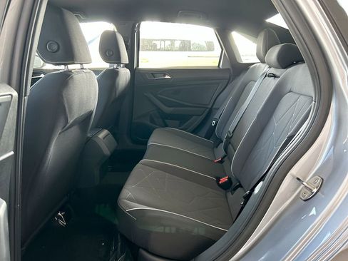 New 2026 Volkswagen Jetta Sport image 31