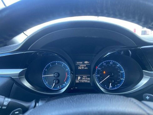 Used 2016 Toyota Corolla S w/ Protection Package image 22