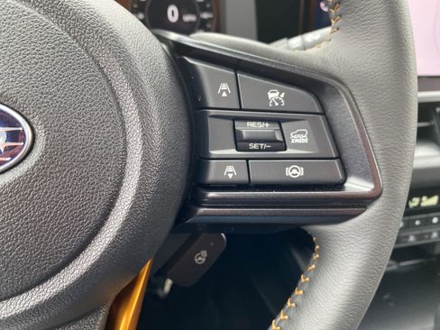 New 2026 Subaru Outback Wilderness image 27