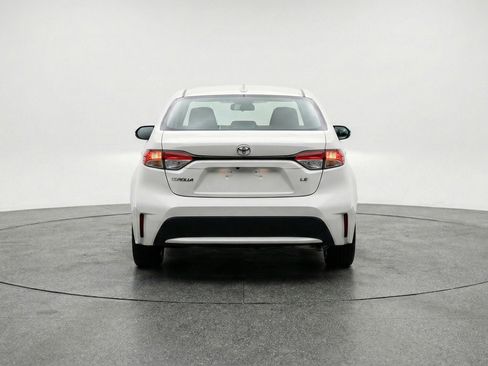 Used 2025 Toyota Corolla LE FWD image 7