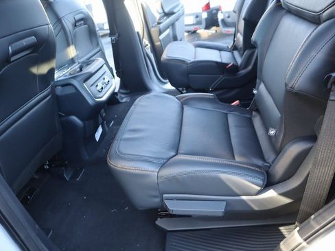 New 2026 Ford Expedition Tremor image 12