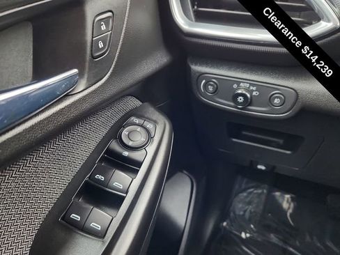 Used 2021 Chevrolet TrailBlazer LT image 33